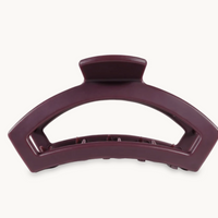 Medium Open Hair Clip