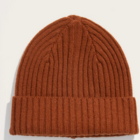 Chunky Knit Beanie