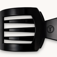 Large Flat Square Clip