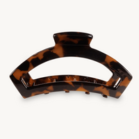 Medium Open Hair Clip