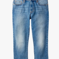 Driftwood Denim