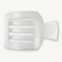 Large Flat Square Clip