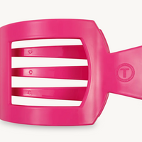 Large Flat Square Clip