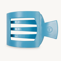 Small Flat Square Clip