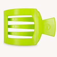 Small Flat Square Clip