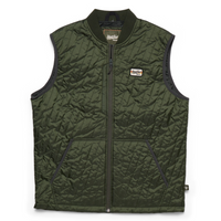Voltage Quilted Vest
