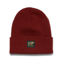 Command Beanie