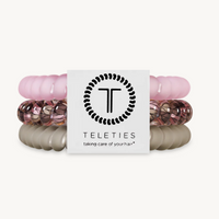 Hair Ties: NEW!!!