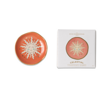 Celestial Ceramic Trinket Dishes