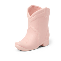 Nashville Cowboy Boot Candle