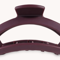 Large Open Hair Clip