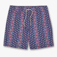 The Bayberry Trunk