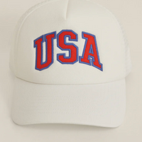 Americana Trucker Hats