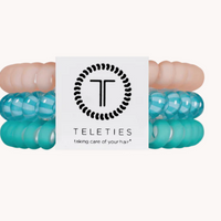 Hair Ties: NEW!!!