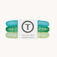 Hair Ties: NEW!!!