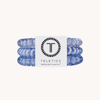Hair Ties: NEW!!!