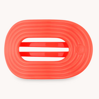 Medium Flat Round Clip