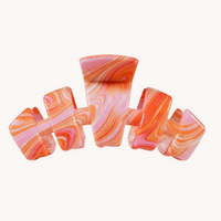 Medium Classic Hair Clip