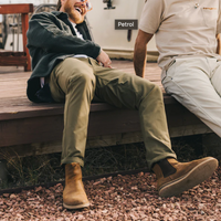 Frontside Tech Pants
