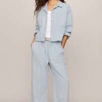 The Carpenter Pant