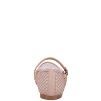 Averona Mesh Mary Jane Flats