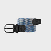 Elastic Braided Belt Chicago