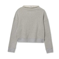 Arden Mock Neck Sweater