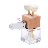 Travel Diffusers • Vent Clip
