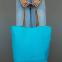 It's A Good Day To Jump In The Lake Tote