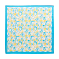 LEMON SCARF
