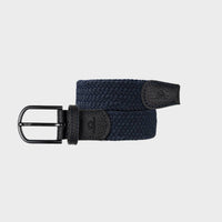 Elastic Braided Belt Deep Water