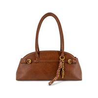 Liorah Cresent Shoulder Bag