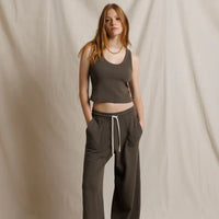 Noa French Terry Pant