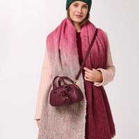 Vallerie Pebble Grain Mini Bag