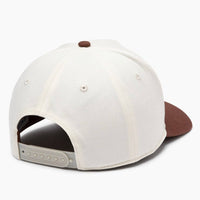Upstate Inverse Hat - Cinnamon