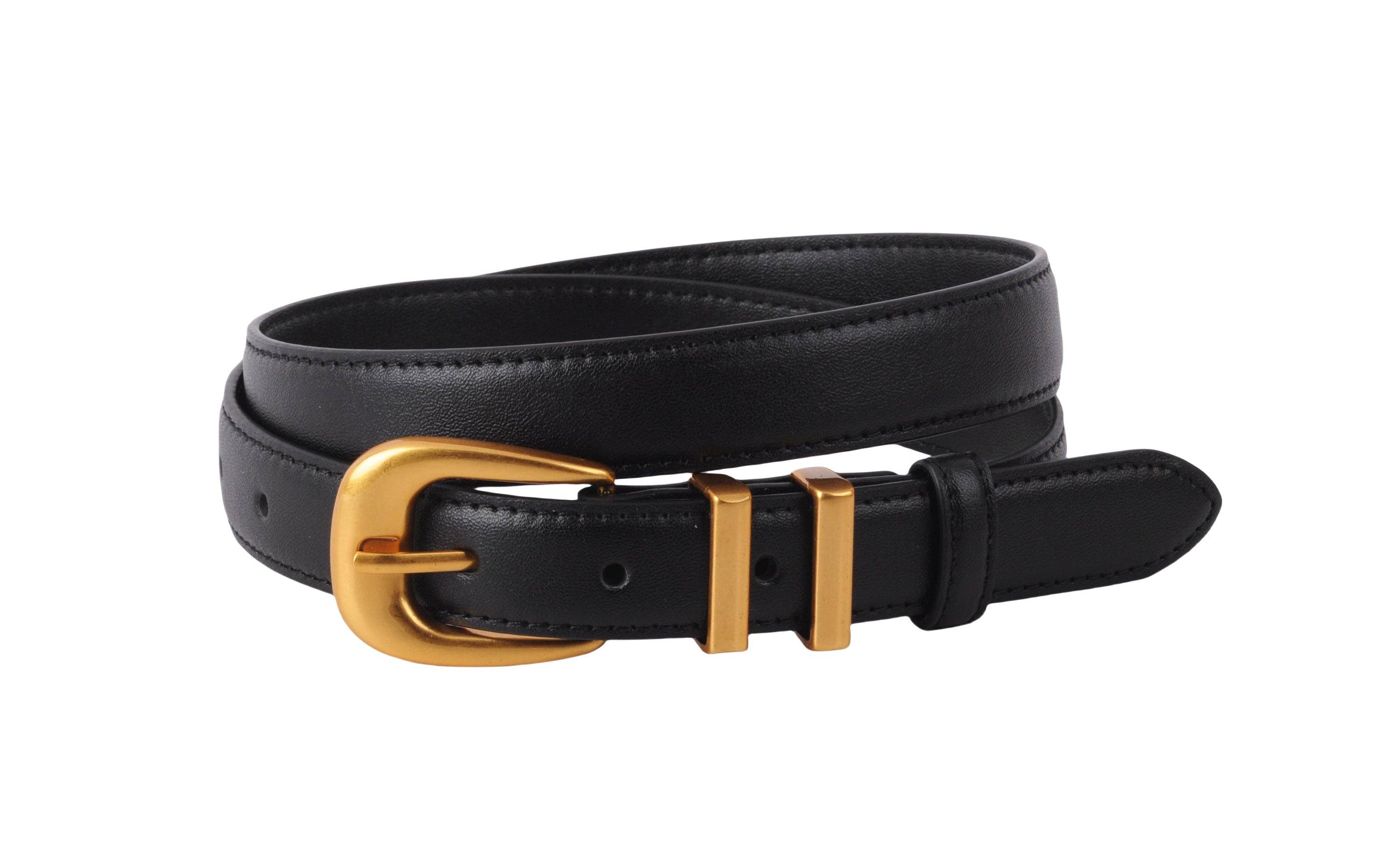 Emma Belt – Emma + James