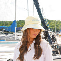 Locals Only - Bucket Hat