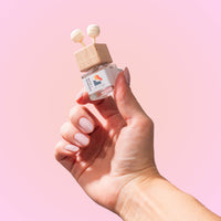 Travel Diffusers • Vent Clip