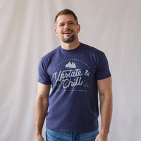 Upstate & Chill® Perfect Place T