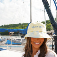 Locals Only - Bucket Hat