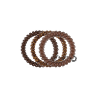 Morning Brew Small Hair Ties