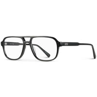 Campbell - Aviator Frame Blue Light Blocking Glasses