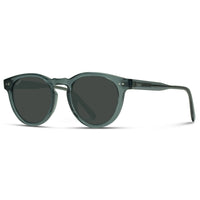 Tate Round Polarized Sunglasses