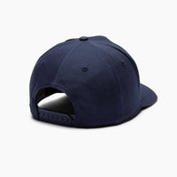 Upstate Script Hat - Twilight