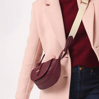 Alba Crossbody