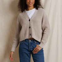 Greta Cardigan