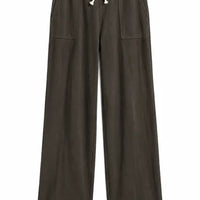 Noa French Terry Pant