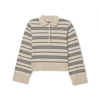 Ximena Stripe Sweater