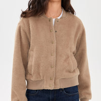 Palmer Jacket