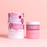 Love is in the Air Body Care Set